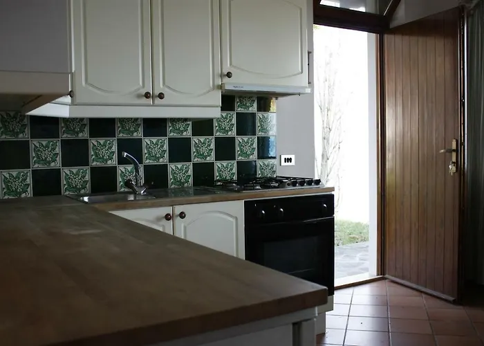 Casa Giuliana