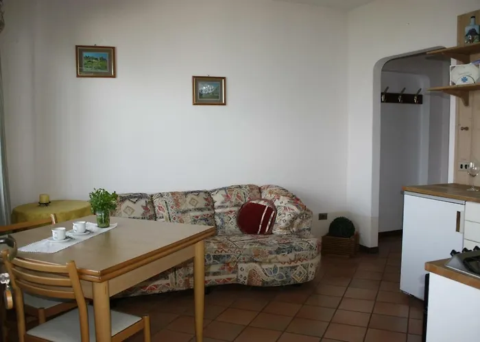 Casa Giuliana