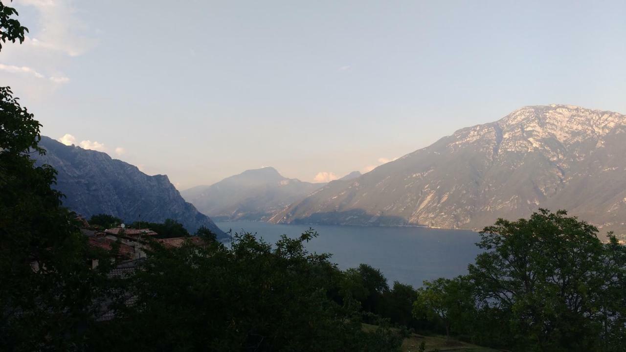 Casa Giuliana Holiday home Tremosine