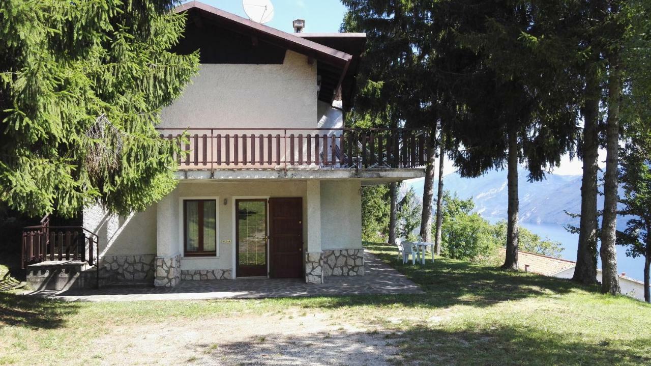 Casa Giuliana Tremosine