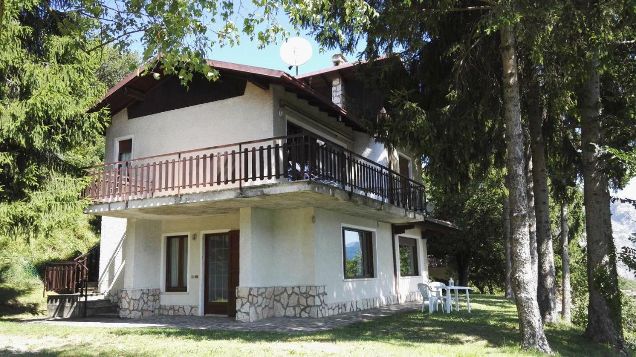 Casa Giuliana Holiday home *