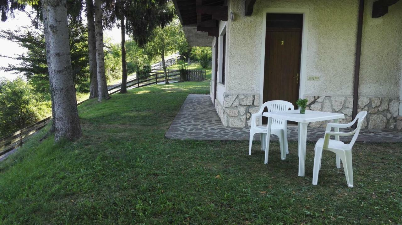 Casa Giuliana Holiday home