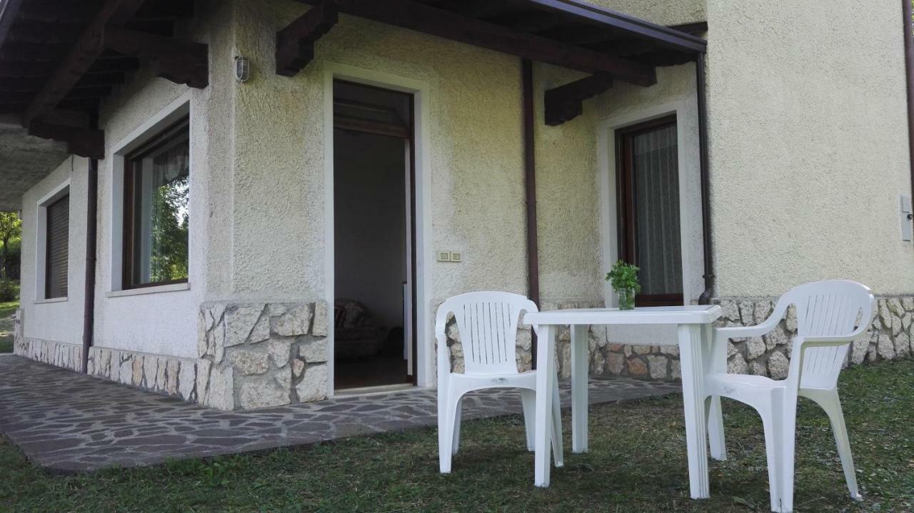 Casa Giuliana *