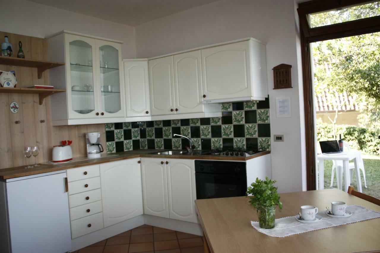 Casa Giuliana Holiday home Tremosine