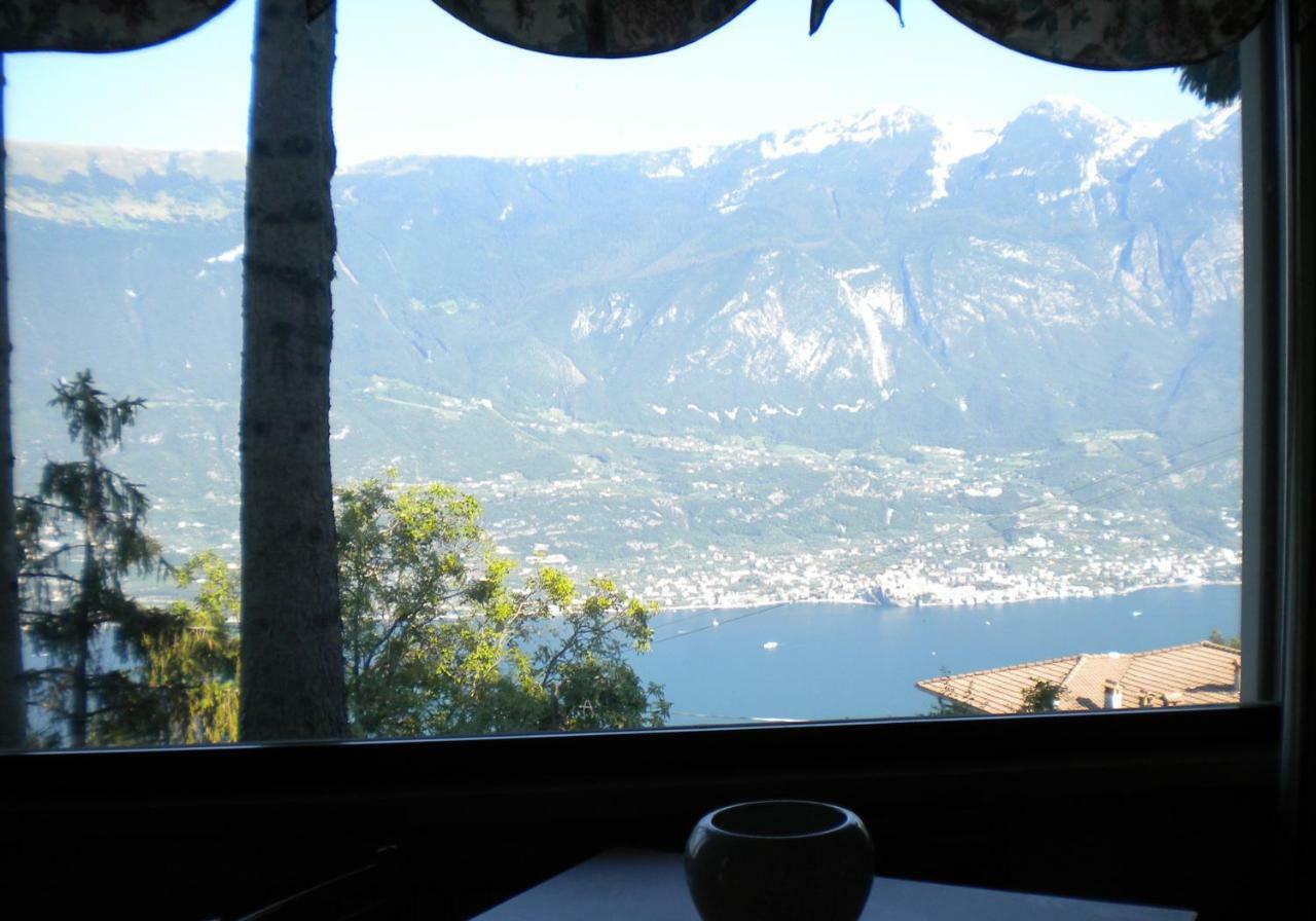 Holiday home Casa Giuliana Tremosine
