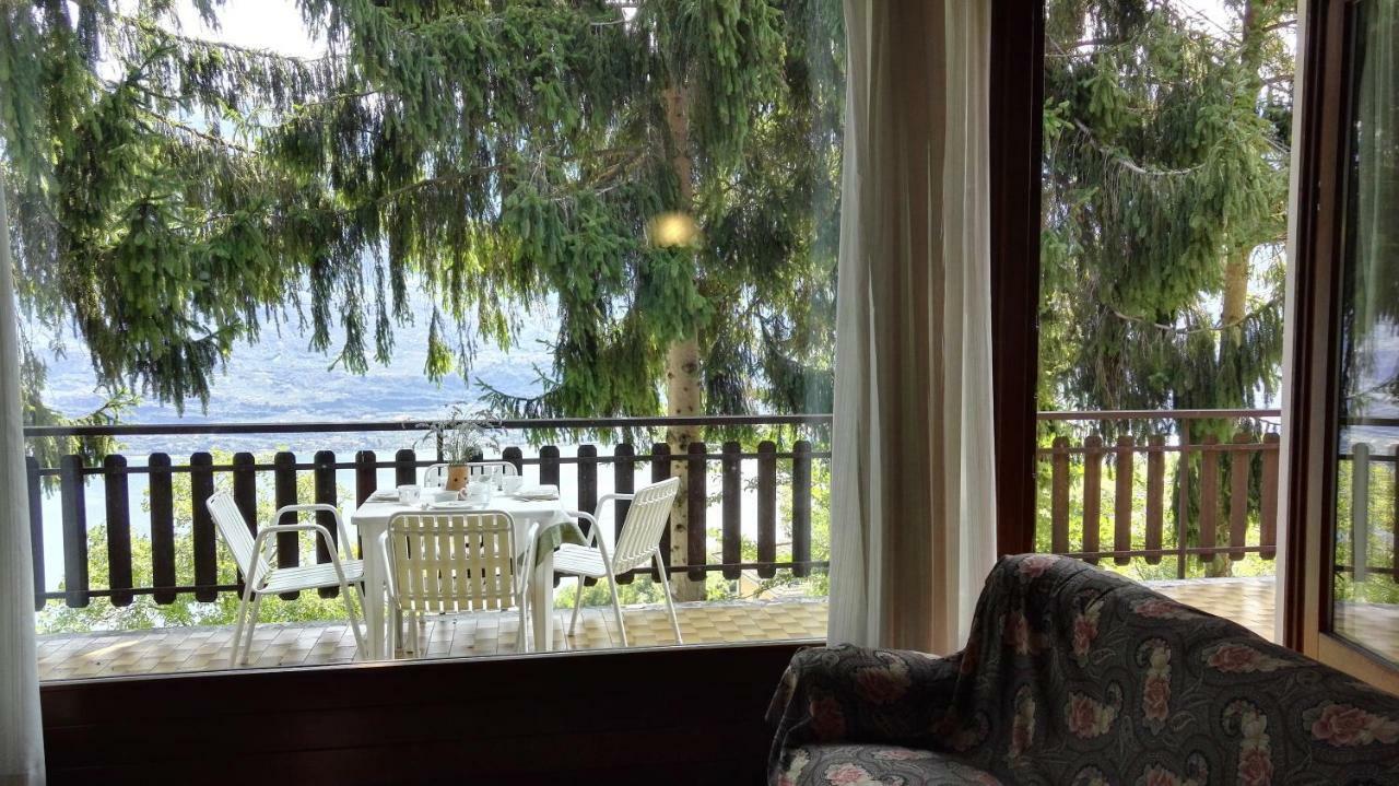 Casa Giuliana Holiday home *