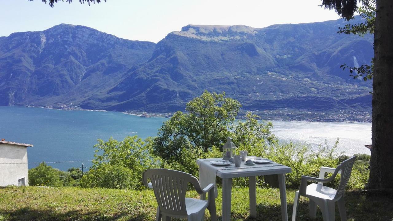Casa Giuliana Holiday home Tremosine