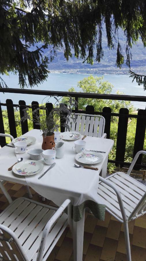 Holiday home Casa Giuliana Tremosine