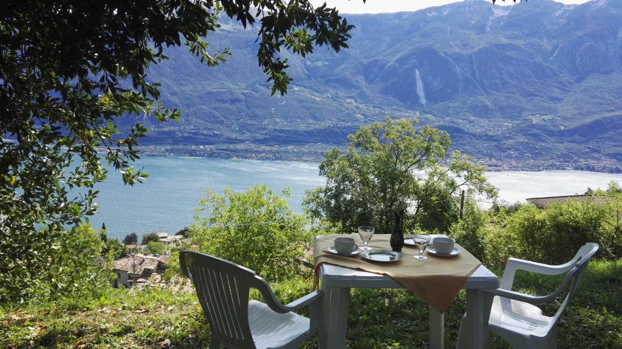 Casa Giuliana Holiday home Tremosine