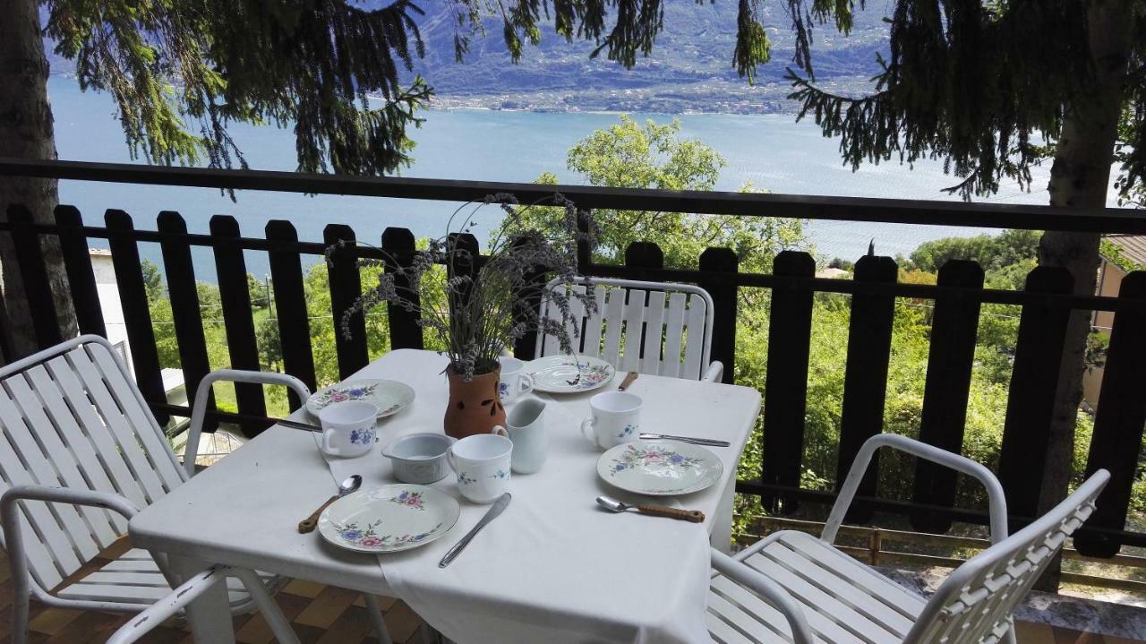Holiday home Casa Giuliana