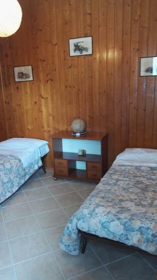 Casa Giuliana Holiday home *