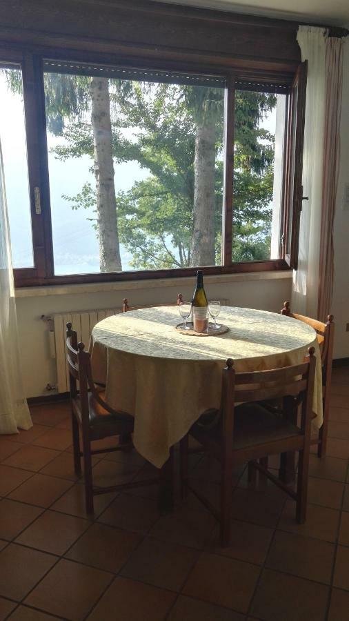 Casa Giuliana * Tremosine