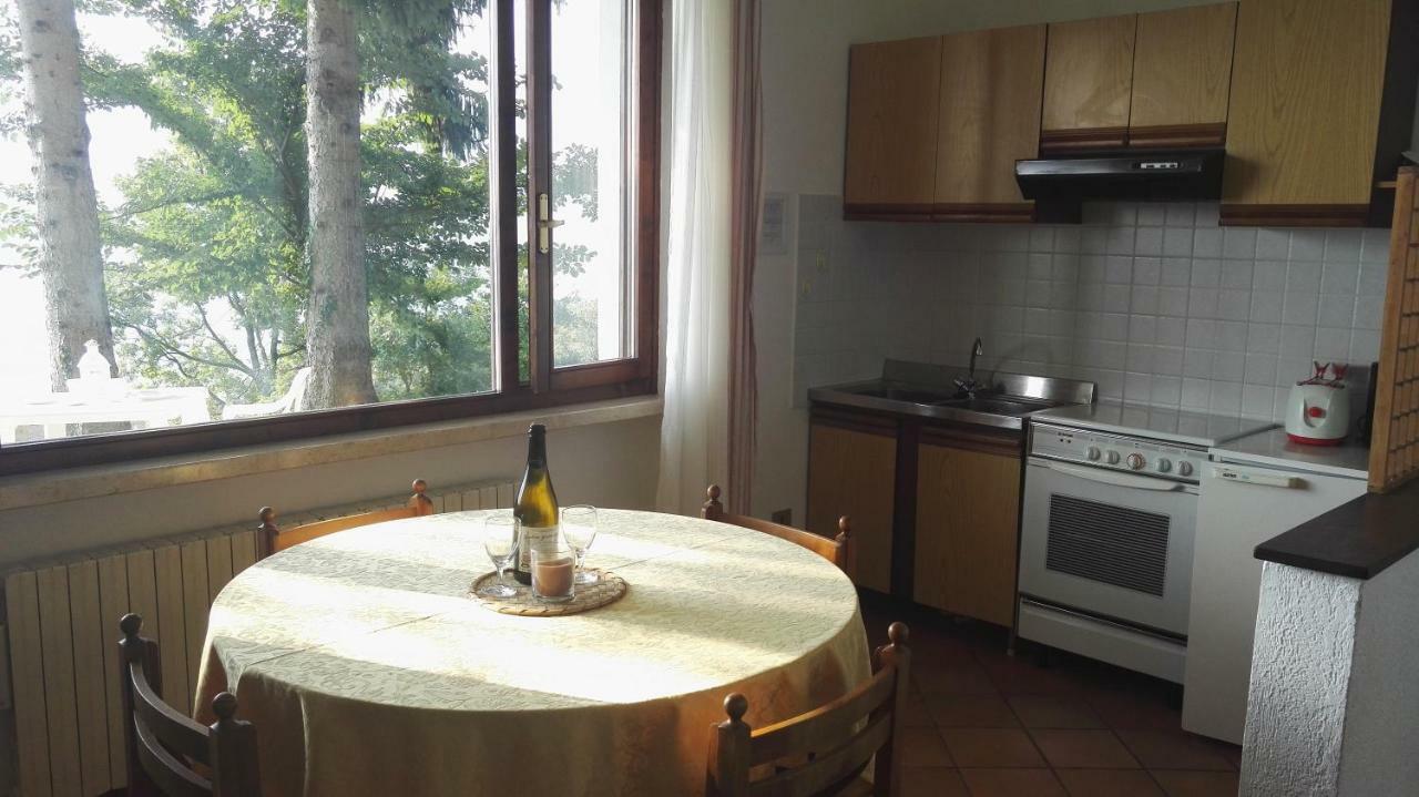 Holiday home Casa Giuliana Tremosine