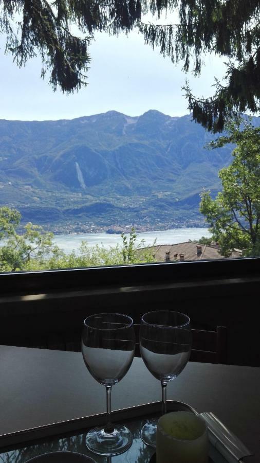 Holiday home Casa Giuliana Tremosine