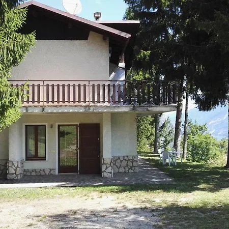 Villa Casa Giuliana Tremosine Exterior foto