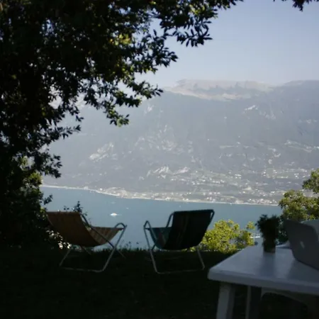 Villa Casa Giuliana Tremosine Exterior foto