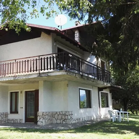 Villa Casa Giuliana Tremosine Exterior foto