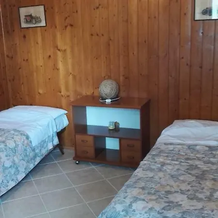 Villa Casa Giuliana Tremosine Zimmer foto